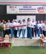 Inauguramos la Feria AWE Cajamarca
