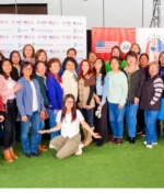 DreamAWE impulsa a mujeres emprendedoras en Cajamarca